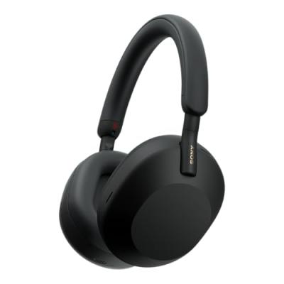 Sony WH-1000XM5 Noise Cancelling Headphones Sony WH-1000XM5 Noise Cancelling Headphones