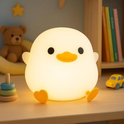 CooPark Dodo Duck Night Light CooPark Dodo Duck Night Light