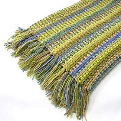 Woodland Blanket Crochet Kit Woodland Blanket Crochet Kit