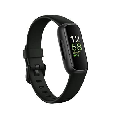 Google Fitbit Inspire 3 Activity Tracker Google Fitbit Inspire 3 Activity Tracker