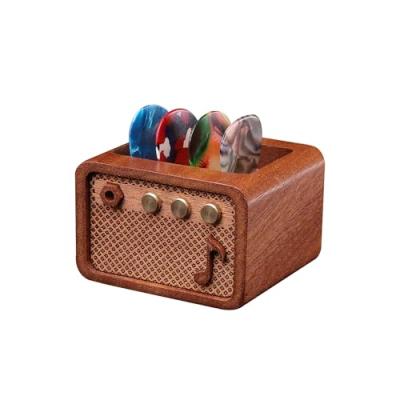 CoolGift Mart Guitar Pick Holder CoolGift Mart Guitar Pick Holder