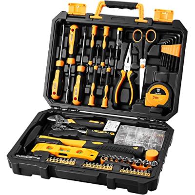 DEKO DIY Toolbox Set DEKO DIY Toolbox Set