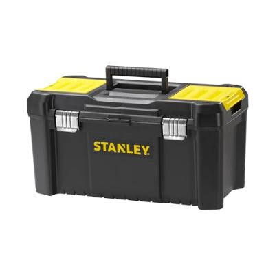 STANLEY Toolbox with Metal Latches STANLEY Toolbox with Metal Latches