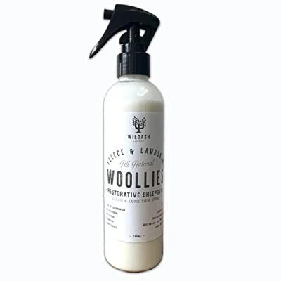 Woollies Sheepskin Spray Woollies Sheepskin Spray