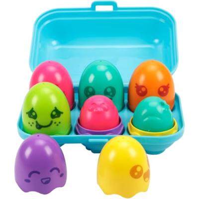Toomies TOMY Hide and Squeak Baby Toy Toomies TOMY Hide and Squeak Baby Toy