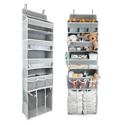 EZVERY Door Hanging Storage Organizer EZVERY Door Hanging Storage Organizer