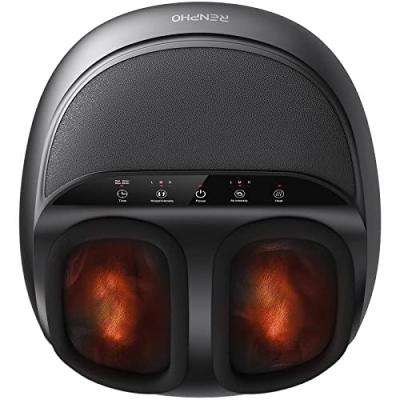 RENPHO Foot Massager with Heat RENPHO Foot Massager with Heat