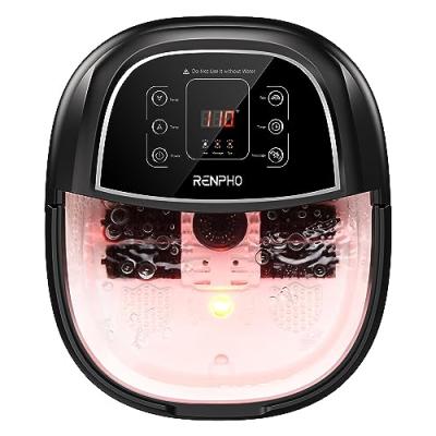 RENPHO Foot Spa and Massager with Heater RENPHO Foot Spa and Massager with Heater