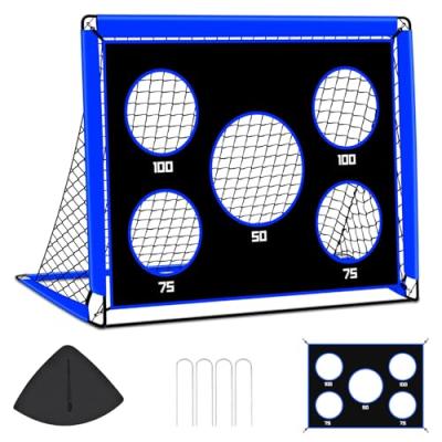 EXTFANS Football Goal for Kids EXTFANS Football Goal for Kids