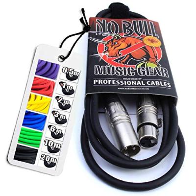 Nordell XLR Cable for Microphones Nordell XLR Cable for Microphones