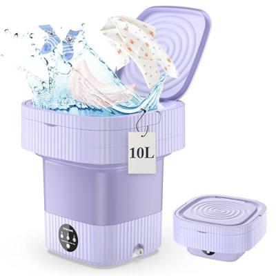 Portable Mini Washing Machine Portable Mini Washing Machine