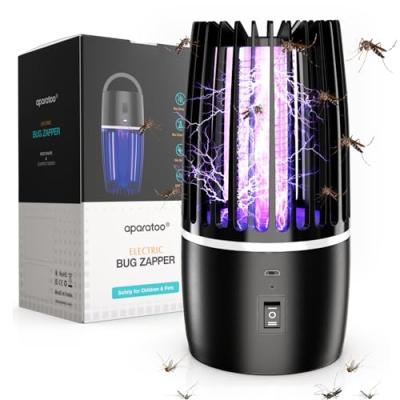 Portable Electric Fly Catcher Portable Electric Fly Catcher