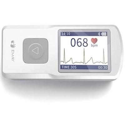 EMAY Portable ECG Monitor