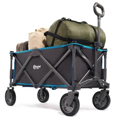 Portal Camping Trolley Cart Portal Camping Trolley Cart