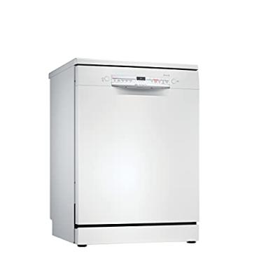 Bosch Dishwasher with ExtraDry Bosch Dishwasher with ExtraDry