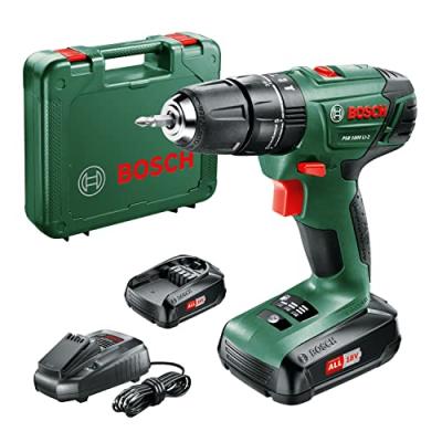 Bosch Cordless Combi Drill Bosch Cordless Combi Drill
