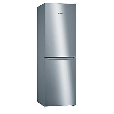 Bosch Fridge Freezer with MultiBox Bosch Fridge Freezer with MultiBox