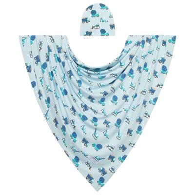Posh Peanut Swaddle Blanket Set Posh Peanut Swaddle Blanket Set