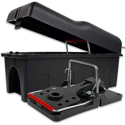 Roshield Rat Trap Killer Box Roshield Rat Trap Killer Box