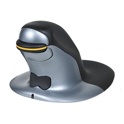 Posturite Penguin Ergonomic Mouse Posturite Penguin Ergonomic Mouse