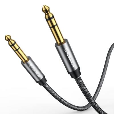 Posugear Speaker Amp Cable Jack
