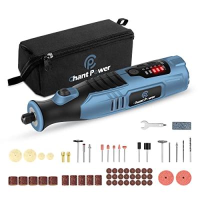 C P CHANTPOWER Rotary Tool C P CHANTPOWER Rotary Tool