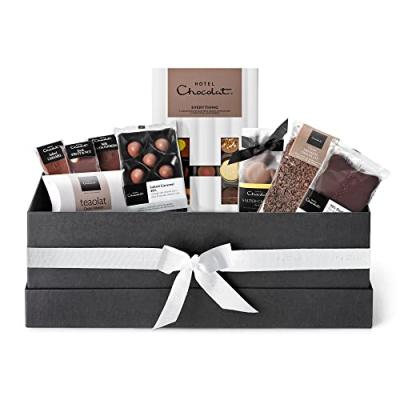 Hotel Chocolat Chocolate Hamper Hotel Chocolat Chocolate Hamper