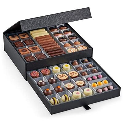 Hotel Chocolat Classic Cabinet Chocolates Hotel Chocolat Classic Cabinet Chocolates