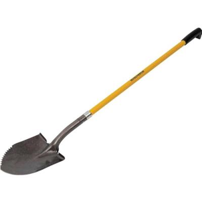 Roughneck Heavy Duty Shovel Roughneck Heavy Duty Shovel