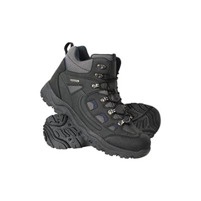 Mountain Warehouse Adventurer Waterproof Hiking Boots Mountain Warehouse Adventurer Waterproof Hiking Boots
