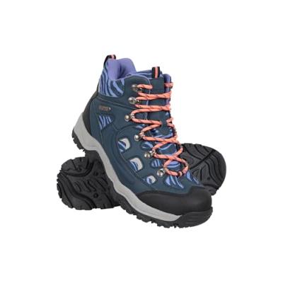 Mountain Warehouse Women's Waterproof Boots Mountain Warehouse Women's Waterproof Boots