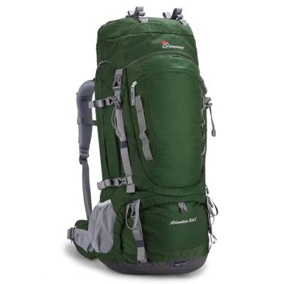 Mountaintop 80L Hiking Backpack Mountaintop 80L Hiking Backpack