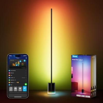 Govee LED Floor Lamp with RGBIC Technology Govee LED Floor Lamp with RGBIC Technology