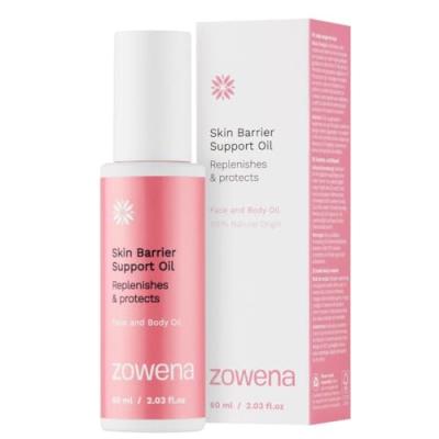 Zowena Stretch Mark Oil Zowena Stretch Mark Oil