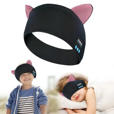 Joythink Kids Bluetooth Headband Headphones Joythink Kids Bluetooth Headband Headphones