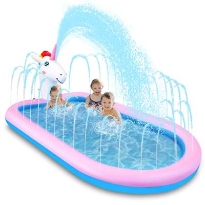 COOLJOY Splash Paddling Pool COOLJOY Splash Paddling Pool