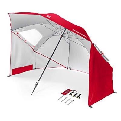 SKLZ Sport-Brella Sun Umbrella SKLZ Sport-Brella Sun Umbrella