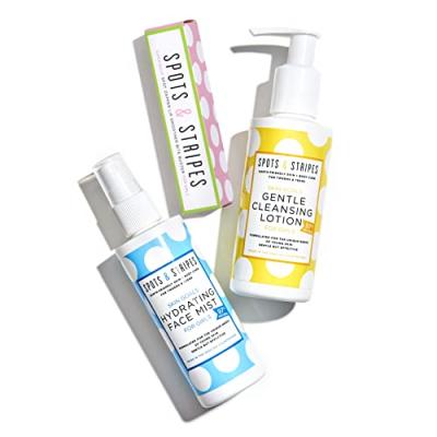 Spots & Stripes Teen Skincare Essentials