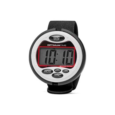 Optimum Time Series 3 Sailing Watch Optimum Time Series 3 Sailing Watch