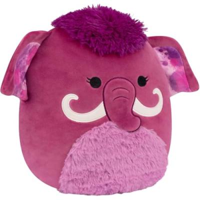 Squishmallows Woolly Mammoth Plush Squishmallows Woolly Mammoth Plush