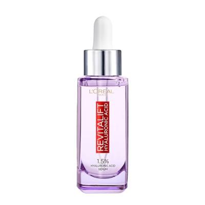 L'Oréal Revitalift Hyaluronic Acid Serum L'Oréal Revitalift Hyaluronic Acid Serum