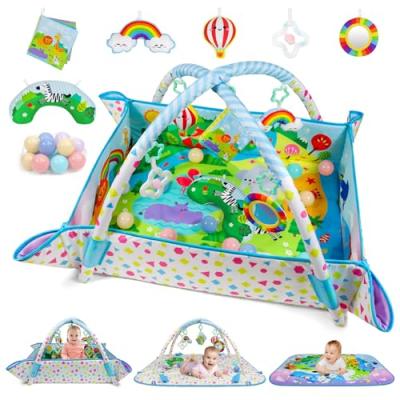 Dr. Rapeti Baby Play Mat Dr. Rapeti Baby Play Mat