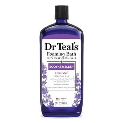 Dr Teal's Foaming Bath Dr Teal's Foaming Bath