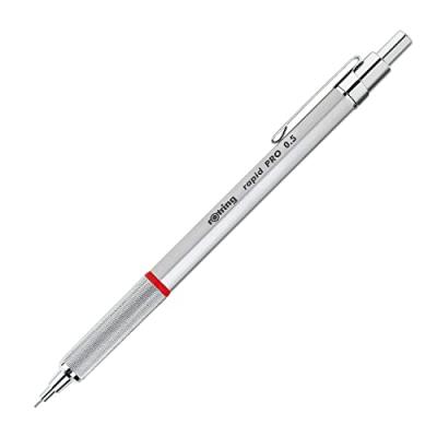 rOtring Rapid Pro Mechanical Pencil rOtring Rapid Pro Mechanical Pencil