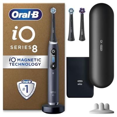 Oral-B iO8 Electric Toothbrush Oral-B iO8 Electric Toothbrush
