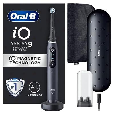 Oral-B iO9 Electric Toothbrush Oral-B iO9 Electric Toothbrush