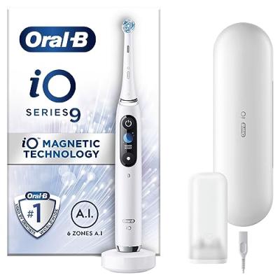 Oral-B iO9 Electric Toothbrush Oral-B iO9 Electric Toothbrush