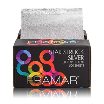 Framar Hair Foil for Highlighting Framar Hair Foil for Highlighting