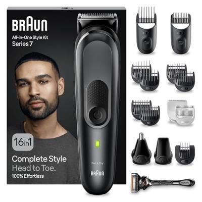 Braun Series 7 MGK7470 Style Kit Braun Series 7 MGK7470 Style Kit