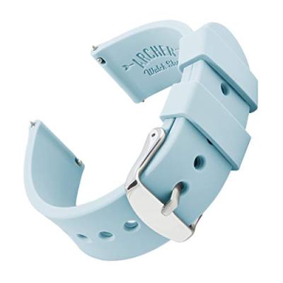 Archer Silicone Watch Bands Archer Silicone Watch Bands